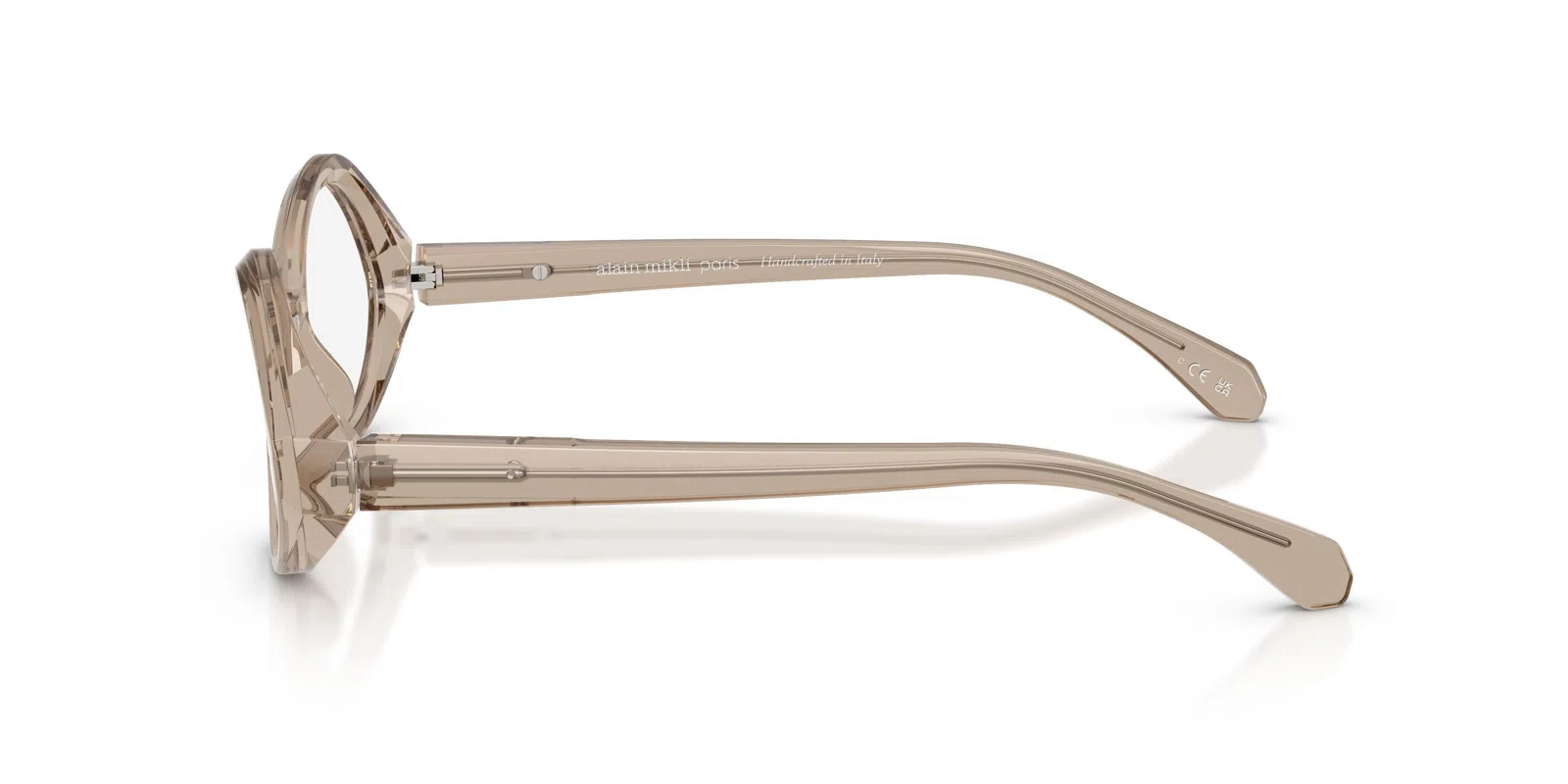 Alain Mikli 3544 Eyeglasses - view 12